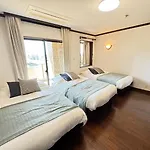 Apartment Regent Tennoji 1001