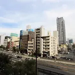 Easy Access To Kyoto Subway 4Min Walk Umeda 5Min H1203