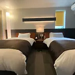 Hotel 草石庵