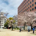 Bnb+ Shinsaibashi