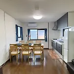 Abeno Detached House , 5 Min Sta , Max16Ppl
