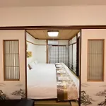 Abeno Detached House , 5 Min Sta , Max16Ppl