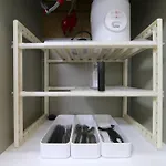 B3 Guest House ユニオン新大阪,リーズナブルで長期滞在にも最適