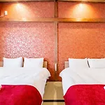 Residential Hotel Nishikujo - Vacation Stay 17376