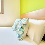 Juso Afp Apartment Hotel