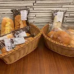 Benikea Calton Hotel Osaka Doutonbori