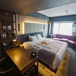 Grids Premium Hotel Osaka Namba