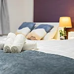 2Nd Floor-3Rd Floor - Vacation Stay 14487