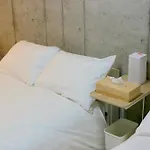 Newopen 今宮駅徒歩2分大国町駅5分 難波道頓堀も徒歩圏内!!! ホテルリネン使用