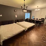 Memories Trip Osaka Nihonbashi 最大10名様宿泊可能