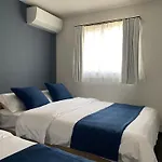 L House 201房间