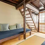 Phebe7 -Kixlink, 4 Min To Namba, Sleeps 6!