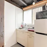 Phebe7 -Kixlink, 4 Min To Namba, Sleeps 6!