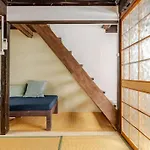 Phebe7 -Kixlink, 4 Min To Namba, Sleeps 6!