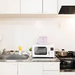 Nihonbashi House Nb -1