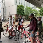 S-M04 15 Mins Walk To Dotonbori Shinsaibashi 401