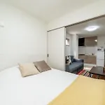 Apartment Namba Style 202