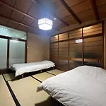 Namba Central Traditional Japanese House