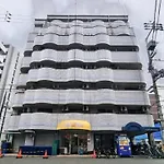 難波駅 4人 徒歩5分 家 Gran505