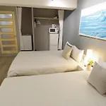 Matsuyamachi Shimanouchi Building - Vacation Stay 17439