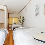 あびこステイabiko Stay In Osaka Namba Area 8Min From Abiko Sta 5Ppl