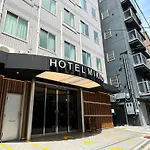 Hotel Mikado
