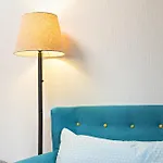 ＠Home天下茶屋2F〜駅まで徒歩5分・最大6人・グループ旅行最適＊浴室＋トイレ＋洗面所＊2