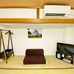 Guesthouse Reina Tsuruhashi Station - Vacation Stay 16094