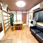 Guesthouse Reina Tsuruhashi Station - Vacation Stay 16094