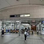 Xiushanju2F
