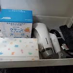 龙猫民宿-心斋桥店203