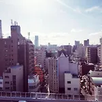 Nihonbashi House Nb -1