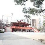 Kujo Keshi No Hana