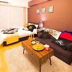 Rlis-House Osaka Dome City - Vacation Stay 10769