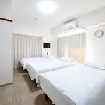 Une Apartment Hotel 大阪なんば
