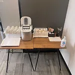 Hotel Trend Abeno Tennoji