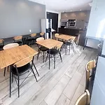 Hotel Trend Abeno Tennoji