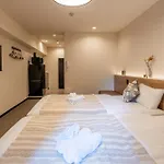 Lite House Shinsaibashi IV