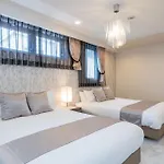 Calante Yuhigaoka 3-4F, 5-6F - Vacation Stay 16311