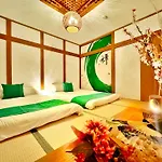 Guesthouse大阪城