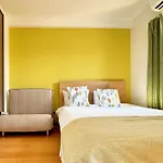 Juso Afp Apartment Hotel