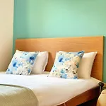 Juso Afp Apartment Hotel