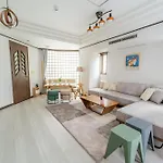 Sweet House 105 Square Meters Of Single Floor Space 15 Minutes On Foot To Shinsaibashi Dotonbori 30 Minutes To Usj 7 Minutes To Umeda