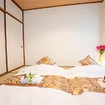Somi大国日式民泊401