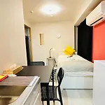 Hometsurumibashi - Vacation Stay 98427V