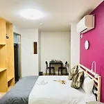 Hometsurumibashi - Vacation Stay 98514V