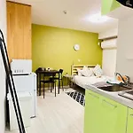 Hometsurumibashi - Vacation Stay 98482V