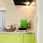 Hometsurumibashi - Vacation Stay 98482V