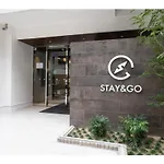 Stay & Go Shinsaibashi - Vacation Stay 17669