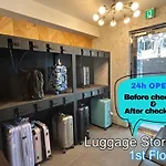 Stay & Go Shinsaibashi - Vacation Stay 17669